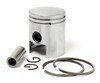 Trac 50cc Stock Piston Kit