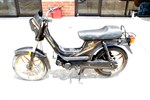 Euro Derbi Variant Moped