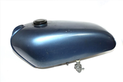 Yamaha RD200 Top Tank Gas Tank