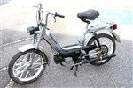 Hercules Prima 2S Euro Moped